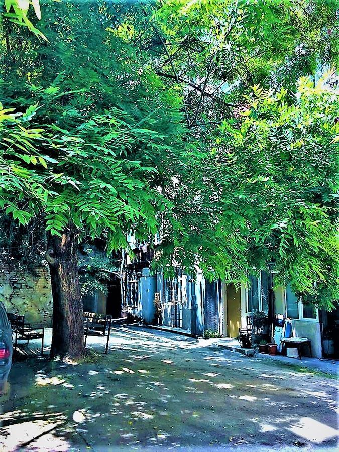 Very Center Of The Old City-Stylish Apartment Tbilisi Exterior foto